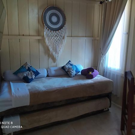 Ashvattha Villa Canggu Bagian luar foto