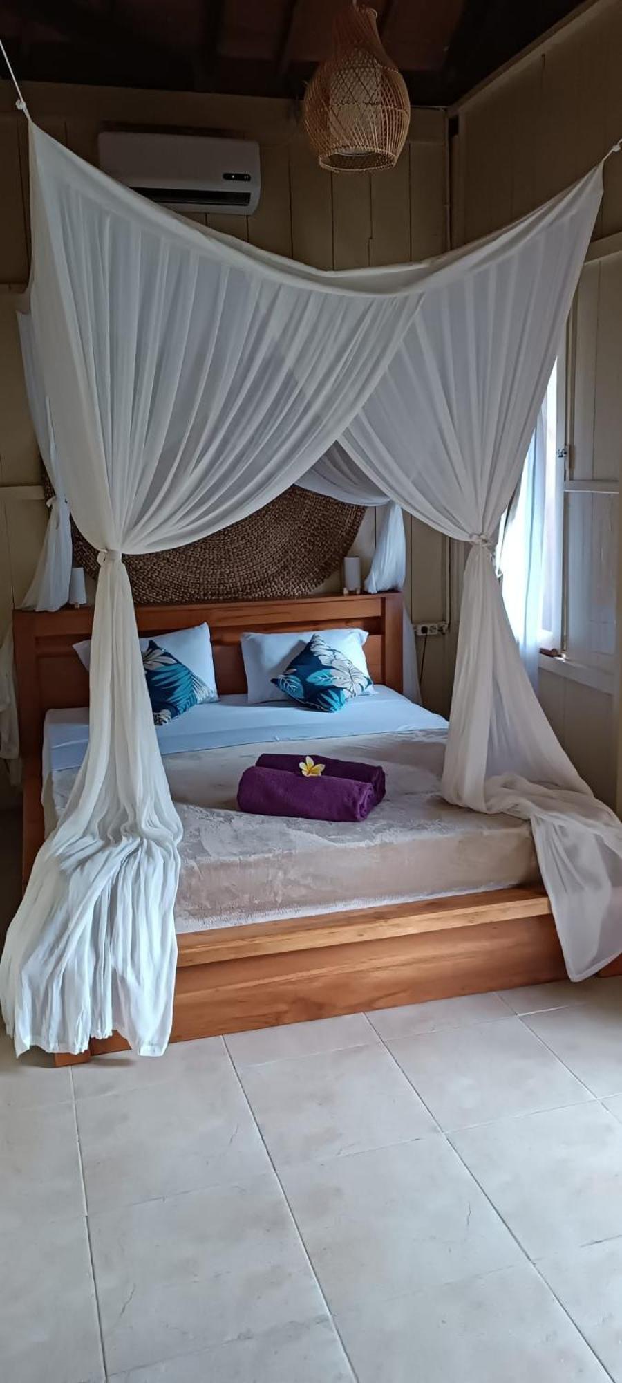 Ashvattha Villa Canggu Bagian luar foto