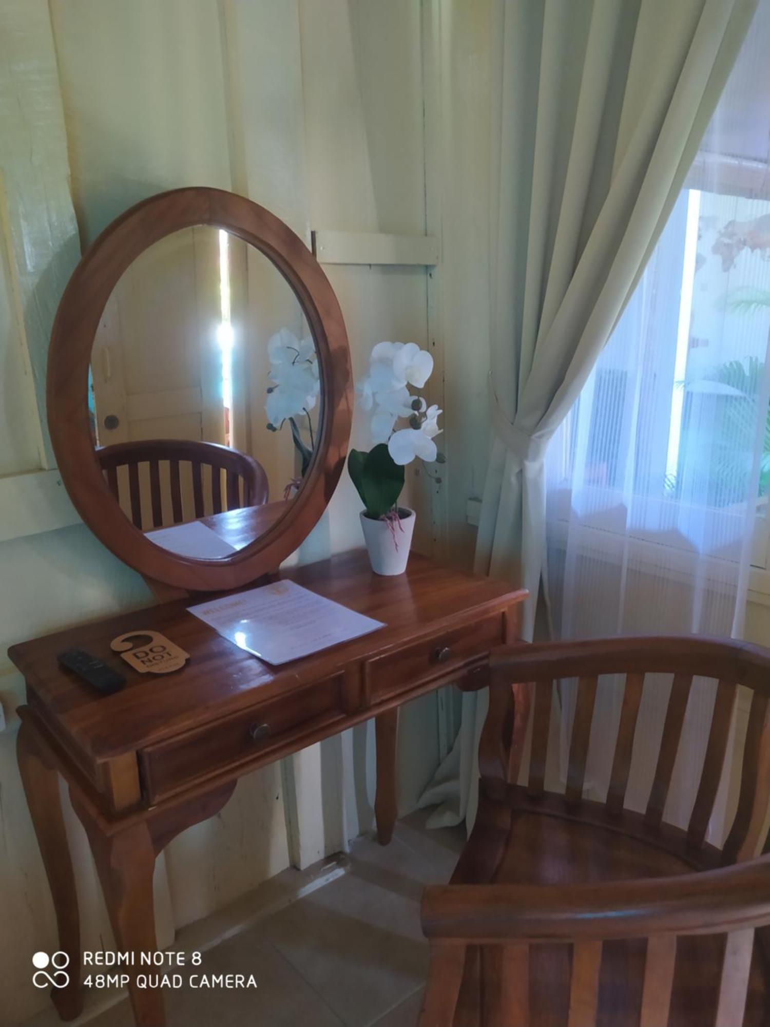 Ashvattha Villa Canggu Bagian luar foto