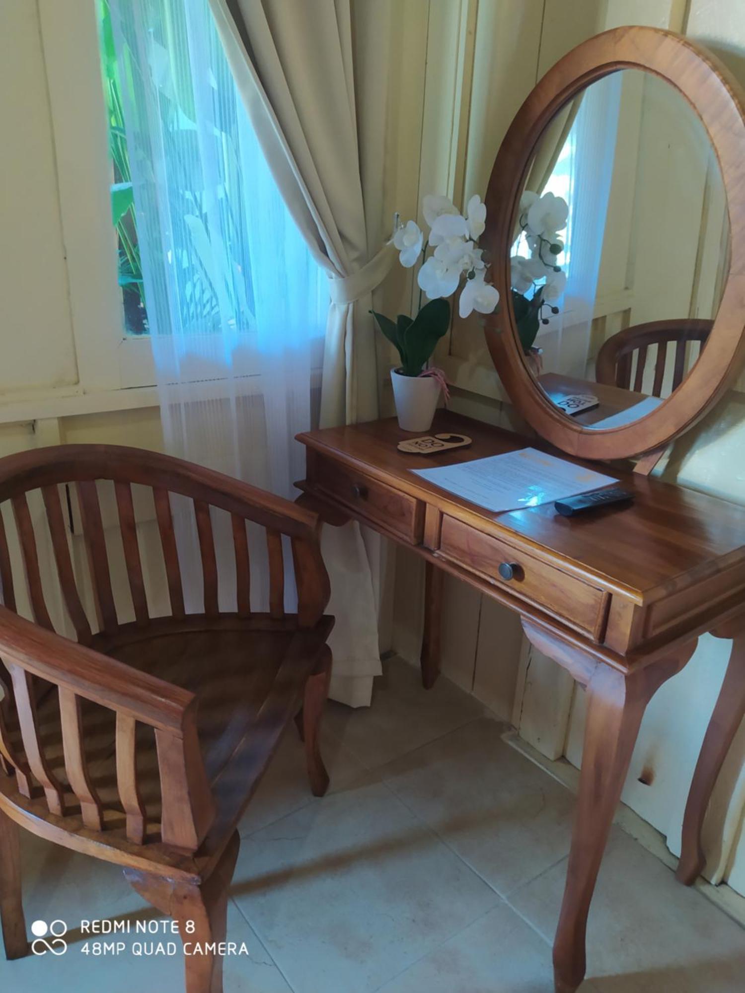 Ashvattha Villa Canggu Bagian luar foto