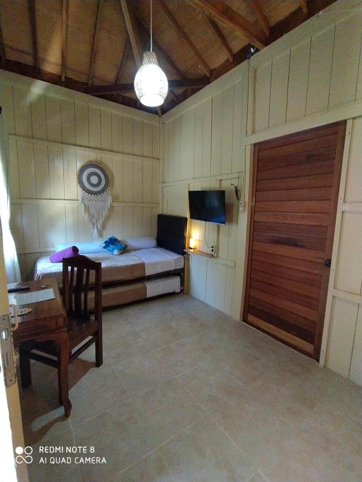 Ashvattha Villa Canggu Bagian luar foto