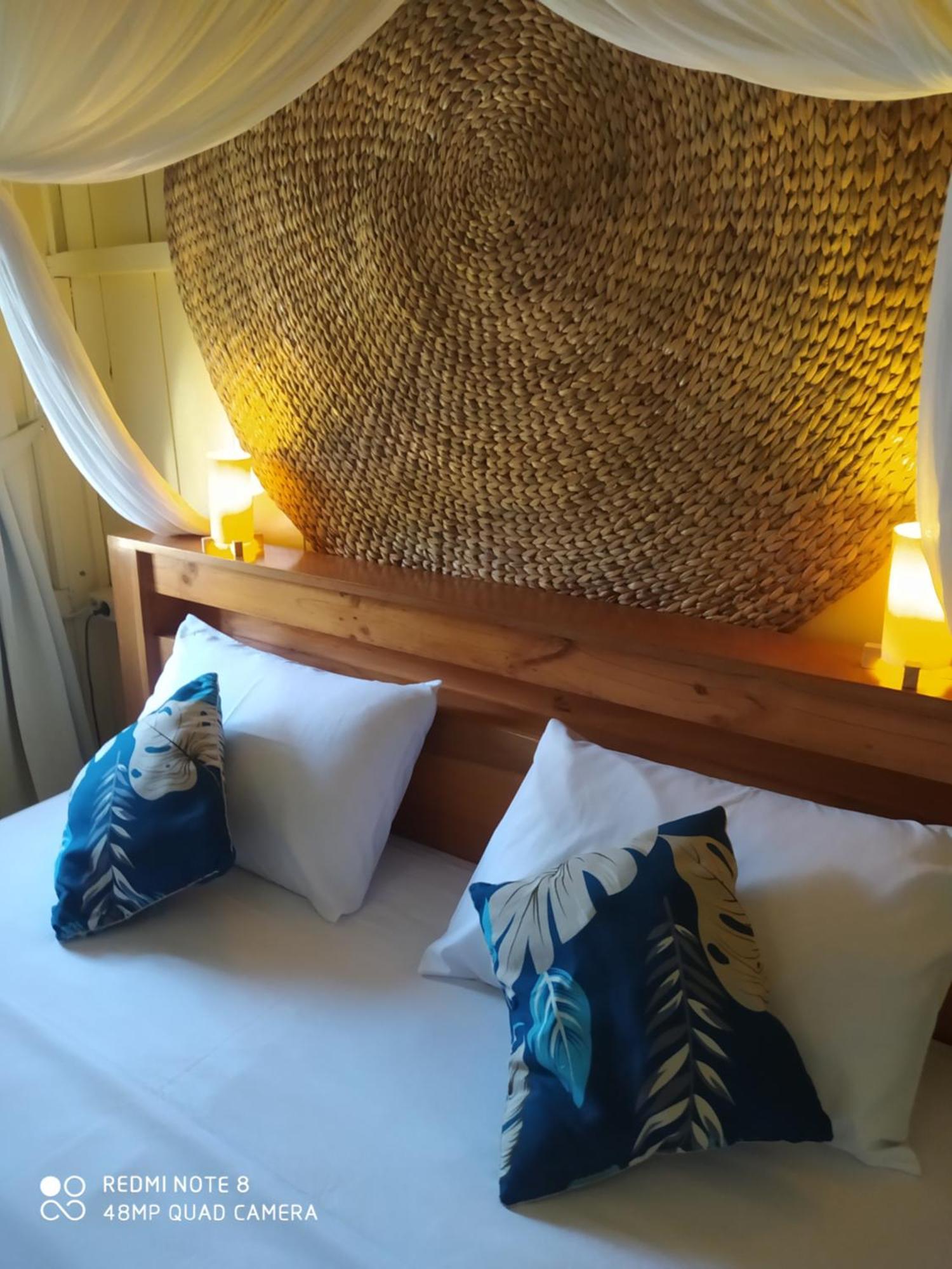 Ashvattha Villa Canggu Bagian luar foto